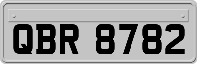 QBR8782