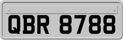 QBR8788