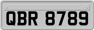 QBR8789