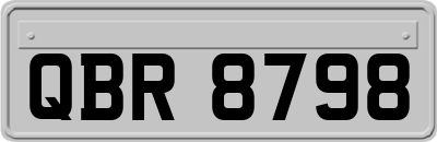 QBR8798