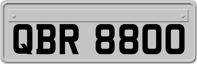 QBR8800