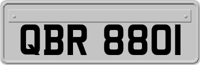 QBR8801