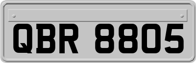QBR8805