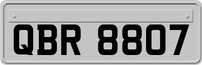 QBR8807