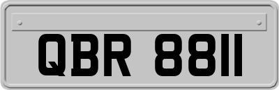 QBR8811