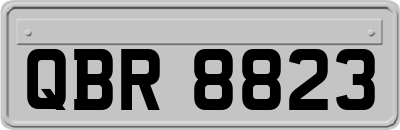 QBR8823