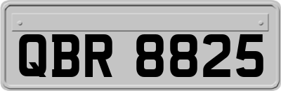QBR8825