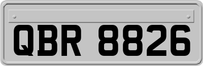 QBR8826