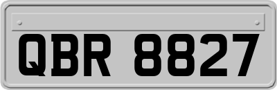 QBR8827