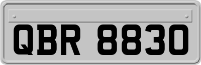 QBR8830