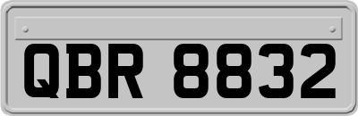 QBR8832