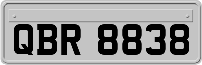 QBR8838