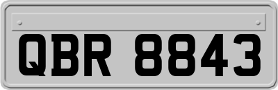 QBR8843