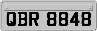 QBR8848