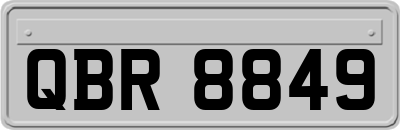 QBR8849