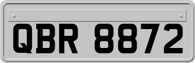 QBR8872