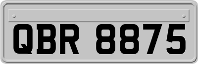 QBR8875