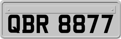 QBR8877