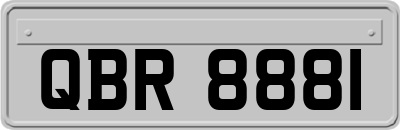 QBR8881