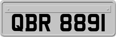 QBR8891