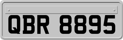 QBR8895