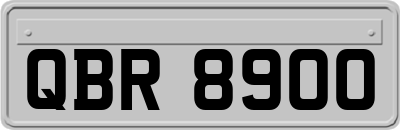 QBR8900