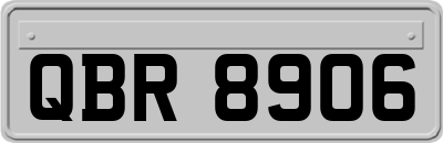 QBR8906