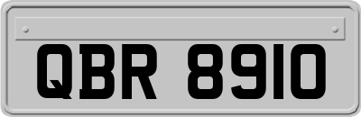 QBR8910