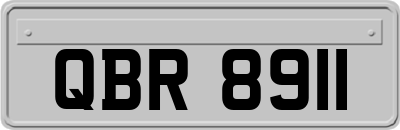 QBR8911