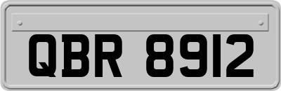 QBR8912