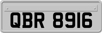 QBR8916