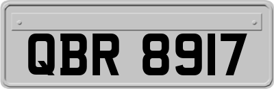 QBR8917