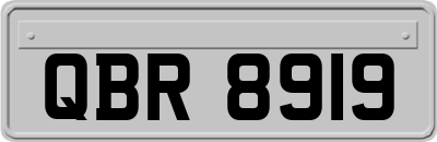 QBR8919