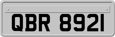 QBR8921