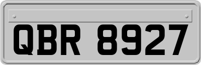 QBR8927