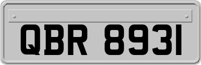 QBR8931
