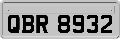 QBR8932