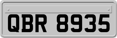 QBR8935