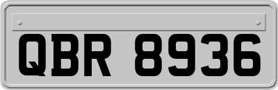 QBR8936