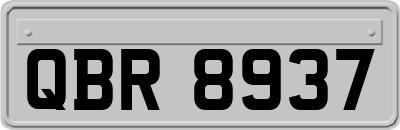 QBR8937