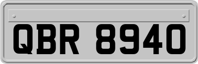 QBR8940