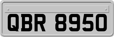 QBR8950