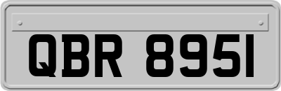 QBR8951
