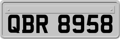 QBR8958