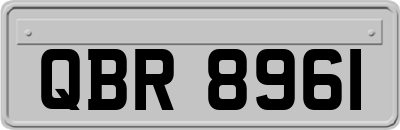 QBR8961