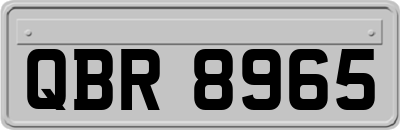 QBR8965
