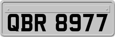 QBR8977