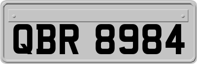 QBR8984