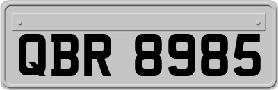 QBR8985