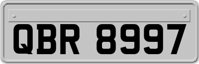 QBR8997